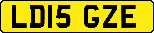 LD15GZE