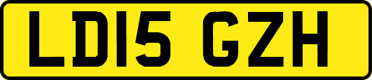 LD15GZH