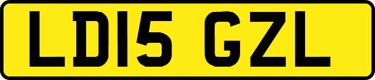 LD15GZL