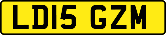 LD15GZM