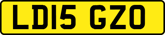 LD15GZO