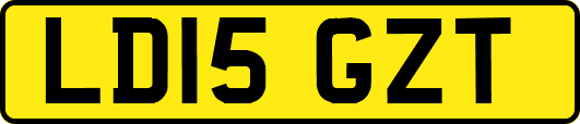 LD15GZT