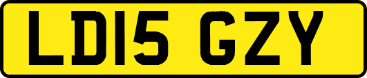 LD15GZY
