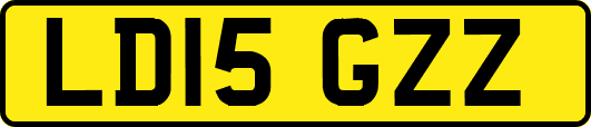 LD15GZZ