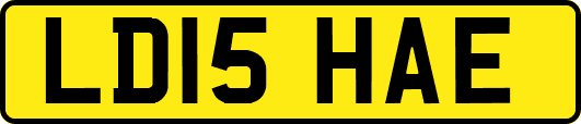 LD15HAE
