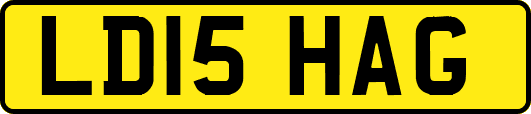 LD15HAG