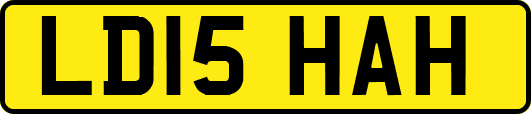 LD15HAH
