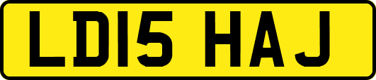 LD15HAJ