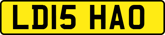 LD15HAO
