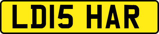 LD15HAR