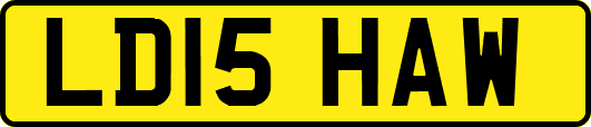 LD15HAW