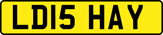 LD15HAY