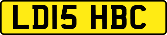 LD15HBC