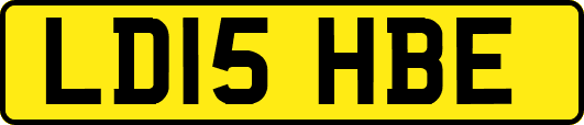 LD15HBE