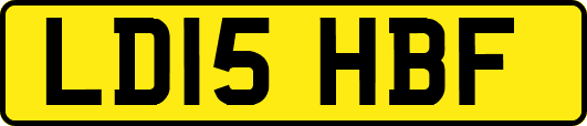 LD15HBF
