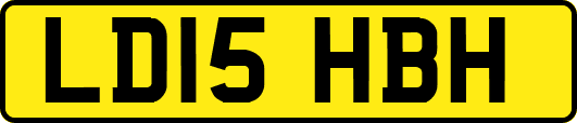 LD15HBH