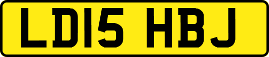 LD15HBJ
