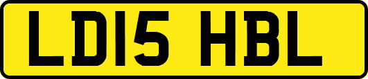 LD15HBL