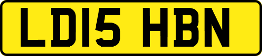 LD15HBN