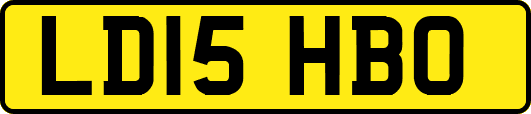 LD15HBO