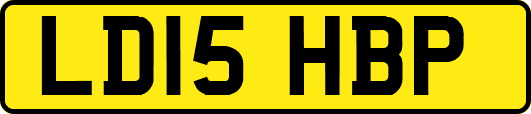 LD15HBP