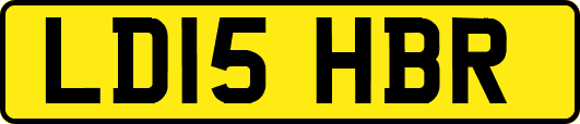 LD15HBR