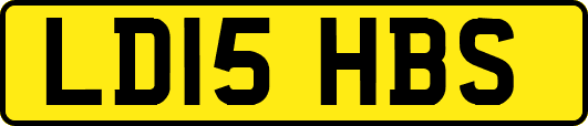 LD15HBS
