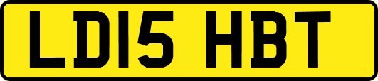 LD15HBT