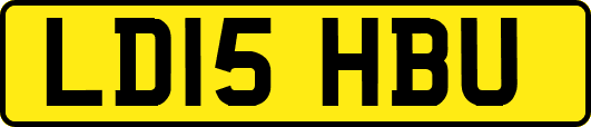 LD15HBU