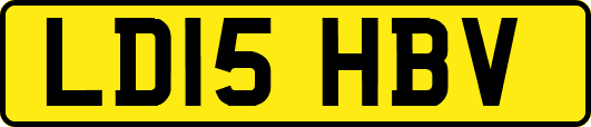 LD15HBV