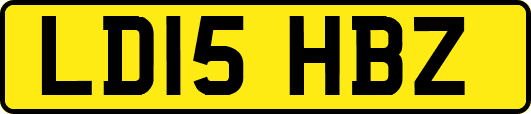 LD15HBZ