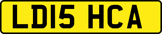 LD15HCA