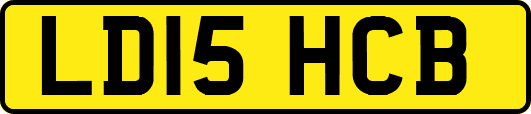 LD15HCB
