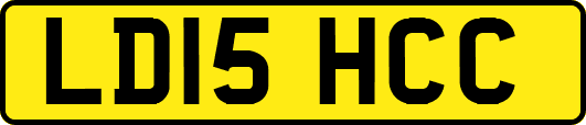 LD15HCC
