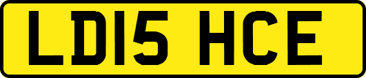LD15HCE