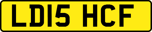 LD15HCF