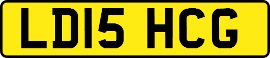 LD15HCG