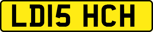 LD15HCH