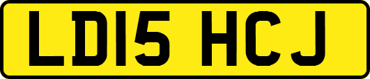 LD15HCJ