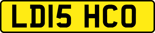 LD15HCO