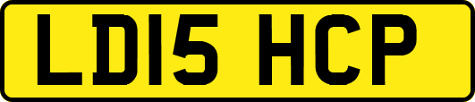 LD15HCP