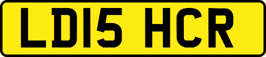 LD15HCR