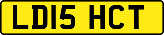 LD15HCT
