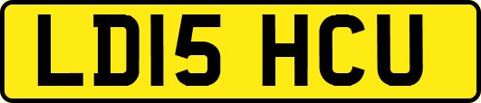 LD15HCU