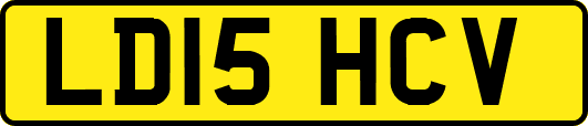 LD15HCV