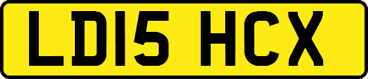 LD15HCX