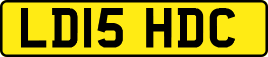 LD15HDC