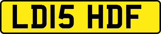 LD15HDF