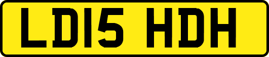 LD15HDH