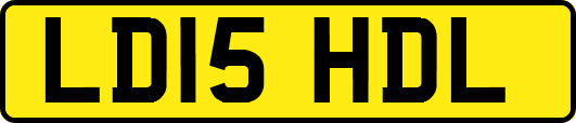 LD15HDL